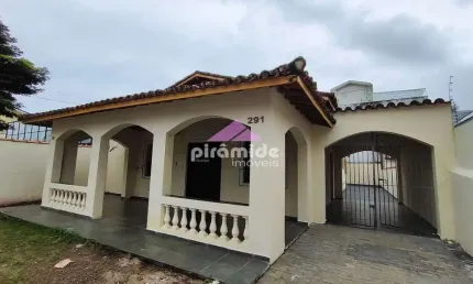 Casa com 3 dormitórios para alugar, 177 m² por r$ 3.500,00/mês - jardim primavera - caraguatatuba/s