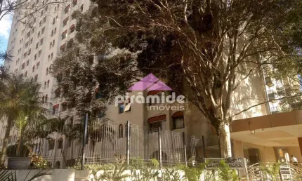 Apartamento com 2 dormitórios para venda  79 m² por apenas r$ 460.000,00 - jardim esplanada - são j