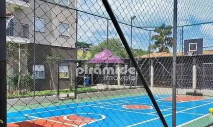 Apartamento para venda e locação, parque dos príncipes, jacareí, sp