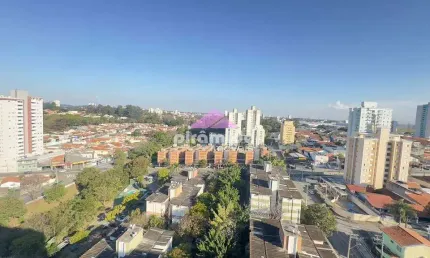 Apartamento à venda, jardim américa, são josé dos campos, sp