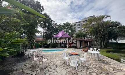 Casa com 3 quartos à venda no Martim de Sá, Caraguatatuba 