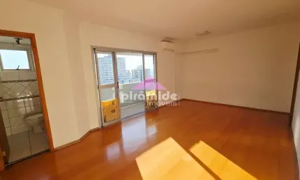 Apartamento à venda, vila adyana, são jose dos campos , sp