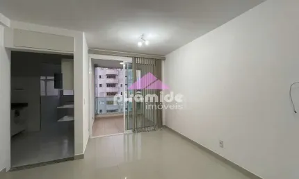 Apartamento para venda e locação, jardim das colinas, são josé dos campos, sp