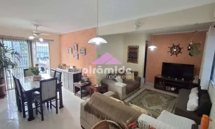 Apartamento com 2 quartos à venda no Centro, Caraguatatuba 