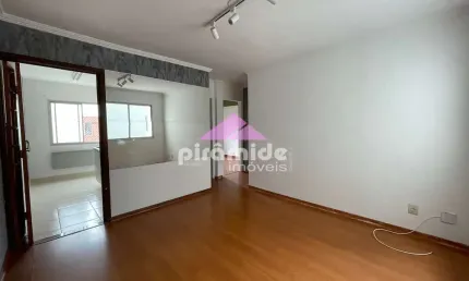 Apartamento à venda´r$290.000,00, parque industrial, são josé dos campos, sp