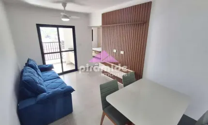 Apartamento à venda, martim de sá, caraguatatuba, sp