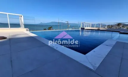 Apartamento com 3 quartos à venda no Massaguaçu, Caraguatatuba 