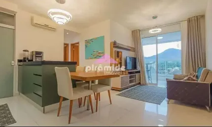 Apartamento à venda,  r$ 850.000,00  toninhas, ubatuba, sp