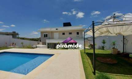 Casa à venda, 311 m² por R$ 4.500.000,00 - Urbanova - São José dos Campos/SP