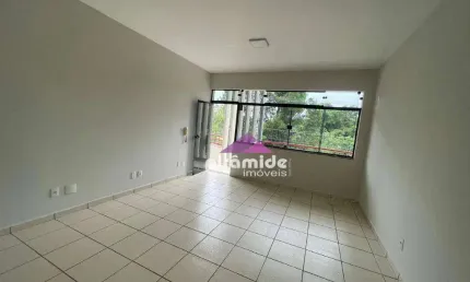 Sala para alugar, 30m² por R$ 2.070,00/mês - Urbanova - São José dos Campos/SP