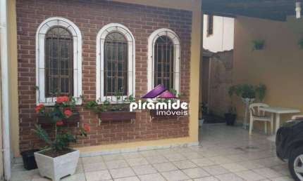 Casa à venda, 72 m² por R$ 460.000,00 - Morro do Algodão - Caraguatatuba/SP