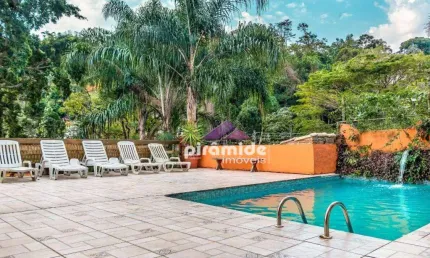 Pousada com 8 dormitórios à venda, 595 m² por R$ 1.790.000,00 - Perequê - Ilhabela/SP