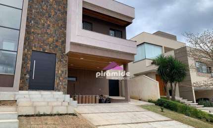 Casa com 3 dormitórios à venda, 357 m² por R$ 4.000.000,00 - Urbanova - São José dos Campos/SP