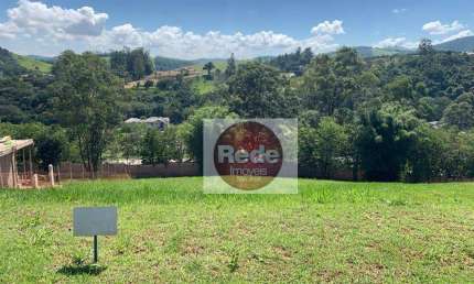 Terreno à venda, 1000 m² por R$ 320.000,00 - Canaã - Jambeiro/SP