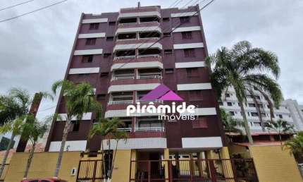 Cobertura com 3 dormitórios à venda, 144 m² por R$ 935.000,00 - Martim de Sá - Caraguatatuba/SP