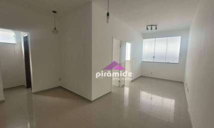 Sala para alugar, 42 m² por R$ 1.818,00/mês - Urbanova - São José dos Campos/SP