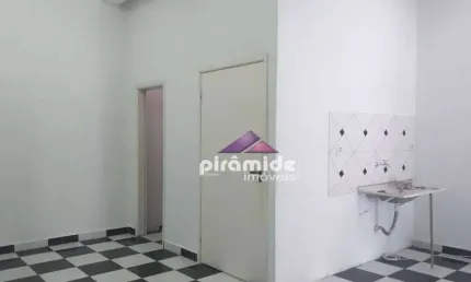 Ponto para alugar, 67 m² por R$ 3.085,00/mês - Jardim Satélite - São José dos Campos/SP