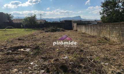 Terreno à venda, 494 m² por R$ 430.000,00 - Praia das Palmeiras - Caraguatatuba/SP