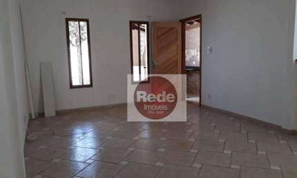 Casa com 4 dormitórios à venda, 199 m² por R$ 800.000,00 - Bosque dos Eucaliptos - São José dos Campos/SP