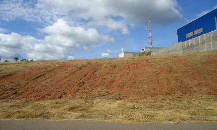 Terreno comercial à venda na Municipal Do Tanque, Tanque, Atibaia