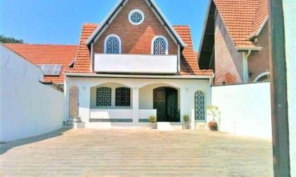 Casa Comercial para Venda em Campinas, Jardim Chapadão, 3 dormitórios, 1 suíte, 5 banheiros, 10 vagas