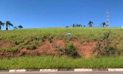 Terreno comercial à venda na Rua Jacarandá Violeta, Tanque, Atibaia
