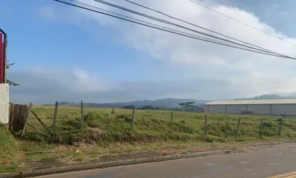 Área Industrial para Venda em Atibaia, Parque Rio Abaixo