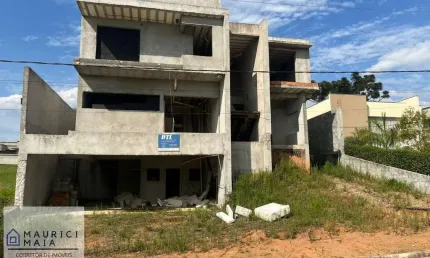 Casa em Condomínio para Venda em Atibaia, CONDOMINIO EQUILIBRIUM, 4 dormitórios, 3 suítes, 5 banheiros, 6 vagas