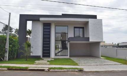Casa em Condomínio para Venda em Atibaia, Condomínio Residencial Shamballa II, 4 dormitórios, 4 suítes, 5 banheiros, 4 vagas