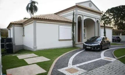 Casa em Condomínio para Venda em Atibaia, Condominio Porto Atibaia, 7 dormitórios, 7 suítes, 7 banheiros, 8 vagas
