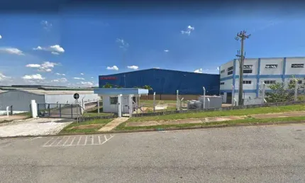 Galpão / barracão para locação em itatiba, distrito industrial alfredo relo