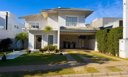Casa em Condomínio para Venda em Atibaia, CONDOMINIO FIGUEIRA GARDEM, 3 dormitórios, 2 suítes, 5 banheiros, 4 vagas