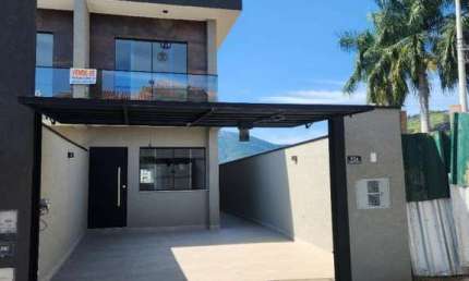 Casa / Sobrado para Venda em Atibaia, Jardim Paulista, 3 dormitórios, 3 banheiros, 2 vagas