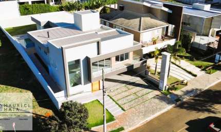 Casa em Condomínio para Venda em Atibaia, CONDOMINIO EQUILIBRIUM, 5 dormitórios, 5 suítes, 6 banheiros, 6 vagas