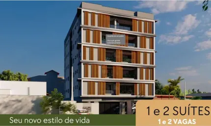 Apartamento 2 dormitórios para Venda em Atibaia, Vila Helena, 2 dormitórios, 2 suítes, 3 banheiros, 2 vagas