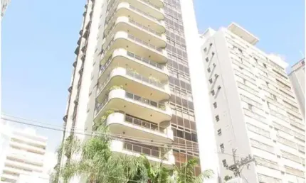Apartamento 4 Quartos para Venda em São Paulo, Santa Cecília, 4 dormitórios, 4 suítes, 5 banheiros, 6 vagas