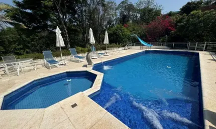 Casa em Condomínio Mobiliada para Venda, Condominio Estância Parque de Atibaia, 8 dormitórios, 8 suítes, 10 banheiros, 8 vagas