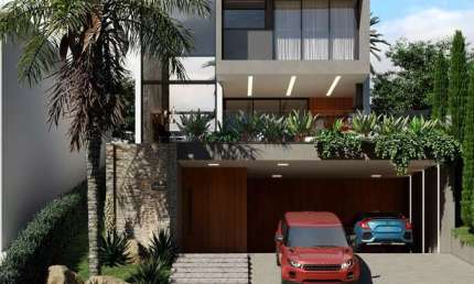 Casa em Condomínio para Venda em Bragança Paulista, CONDOMINIO VALLE DAS AGUAS, 3 dormitórios, 3 suítes, 5 banheiros, 2 vagas
