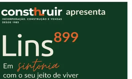 Lançamento e  em obras no melhor da aclimação - lins de vasconcelos