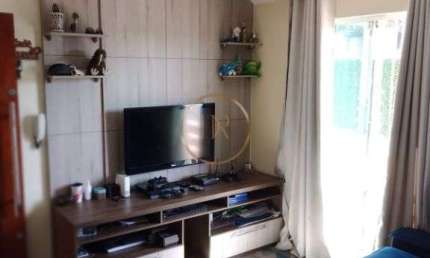 Sobrado à venda no bairro Vila Alto de Santo André em Santo André/SP