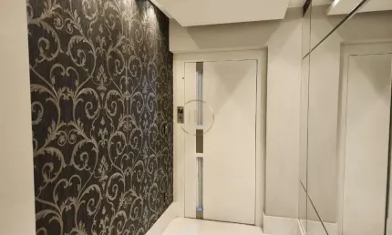 Apartamento à venda no bairro Vila Bastos em Santo André/SP