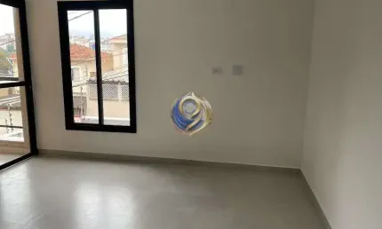 Sobrado padrão 175m2 - vila junqueira - santo andré. novo