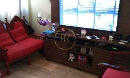 Casa à venda no bairro Jardim Paraíso em Santo André/SP