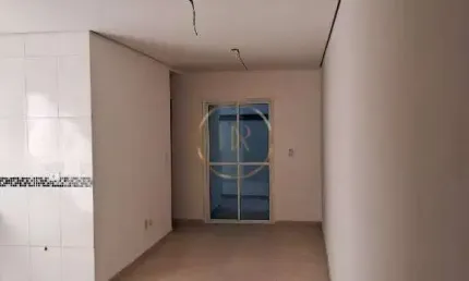 Apartamento à venda no bairro Vila Bela Vista em Santo André/SP