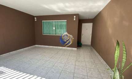 Sobrado Padrão 155m2 área construída - Vila Humáita - Santo André.