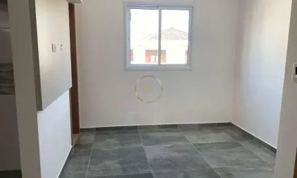 Sobrado à venda no bairro Vila Cecília Maria em Santo André/SP
