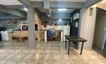 Casa Padrão 217m2 - Vila Homero Thon - Santo Andre.