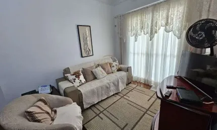 Apartamento à venda no bairro Jardim Bela Vista em Santo André/SP