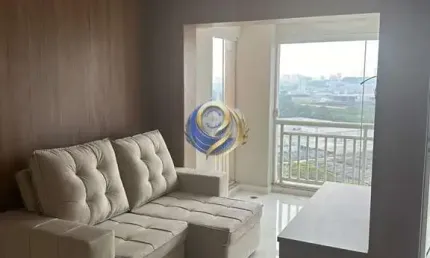 Apartamento com 2 quartos à venda no Centro, Santo André 