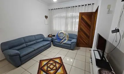 Casa sobrado à venda no bairro vila eldízia - santo andré/sp